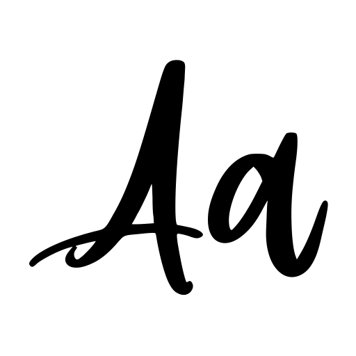 Bellified FREE Font icon
