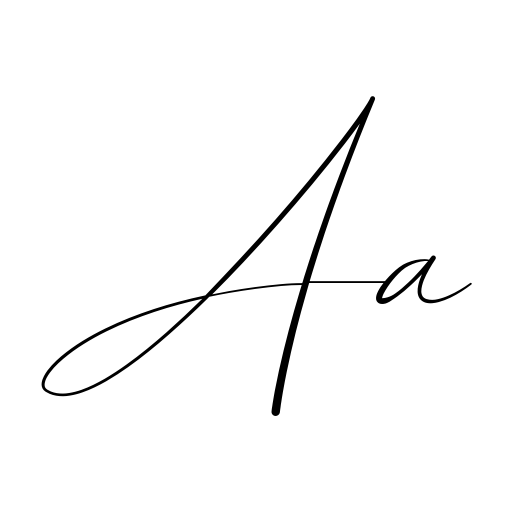 Belligiant Font preview