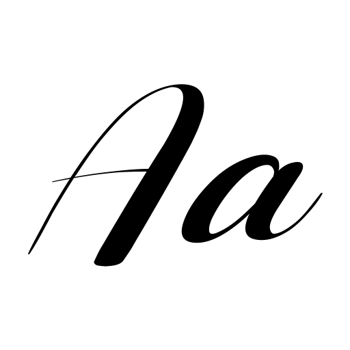 Belligo Font icon
