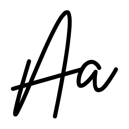 Bellina Florence DEMO! Font icon