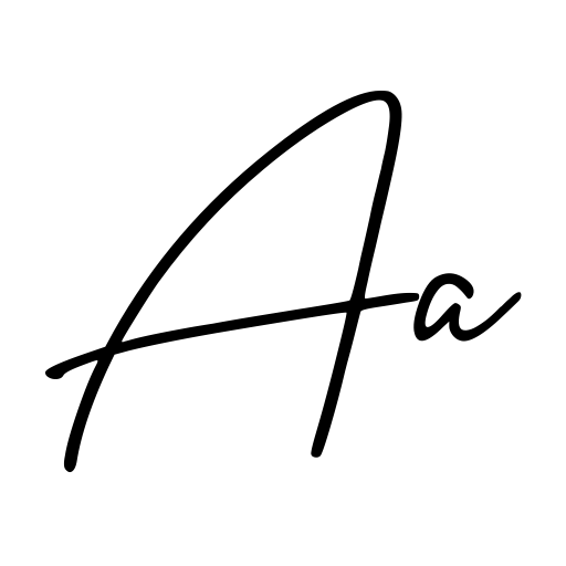 Belliniaja Font icon