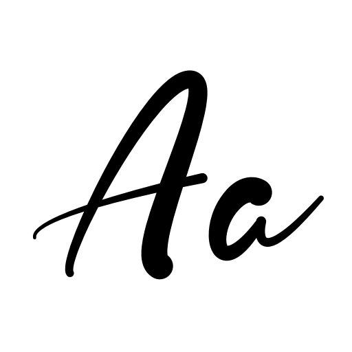 Belliones Font icon