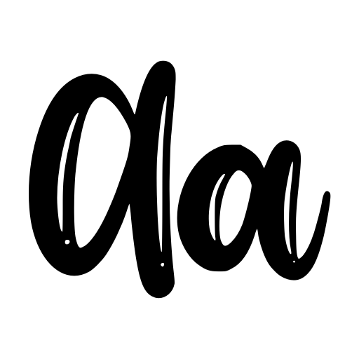 Bellish Font icon