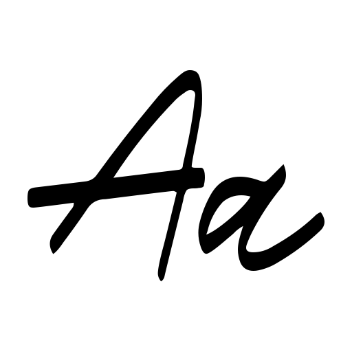Belliza Font icon