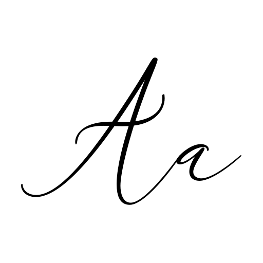 bello Font icon