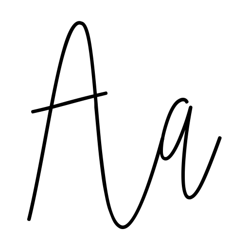 Bellonitta Font icon
