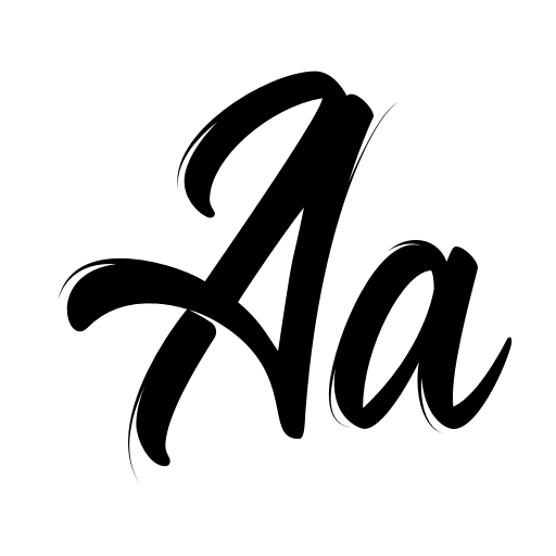 Bellsmore Font preview