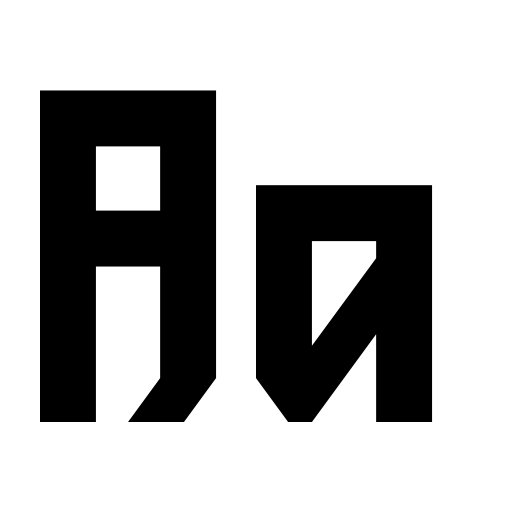Belltrain Regular Font preview