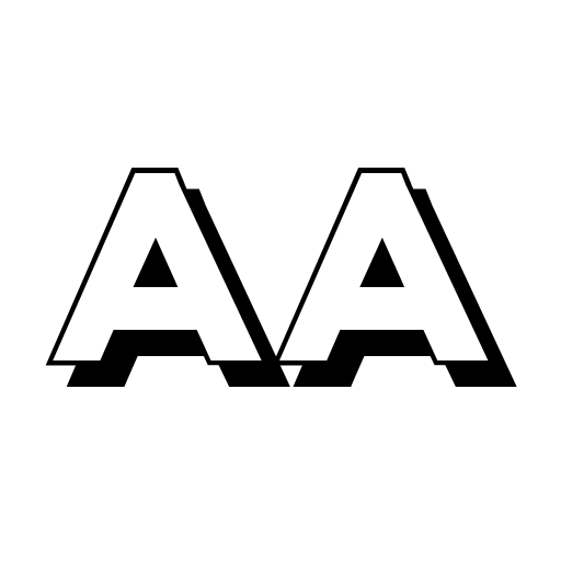 Belly Font preview
