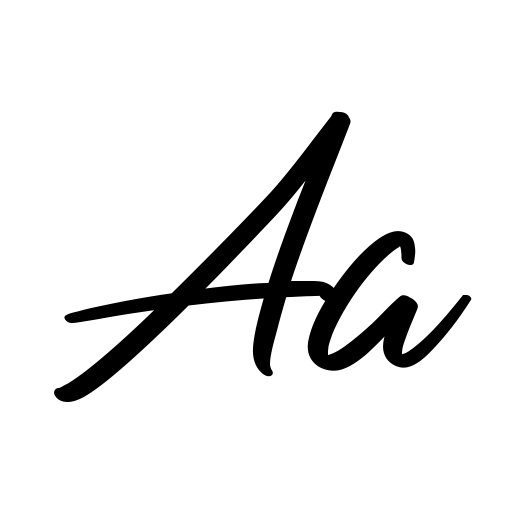 Belongest Demo Font preview
