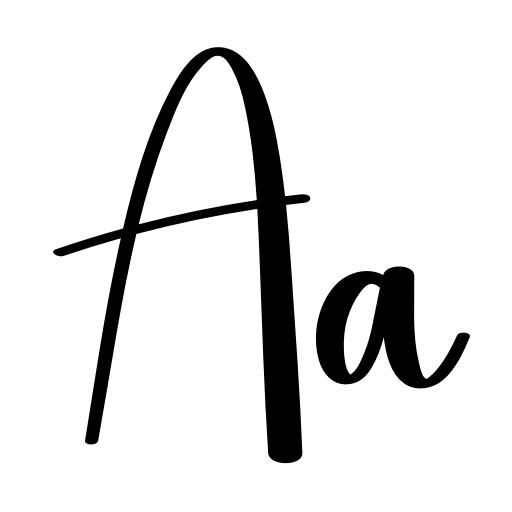 Belove Font icon