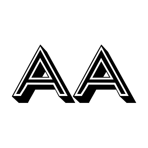 Beloved Font icon