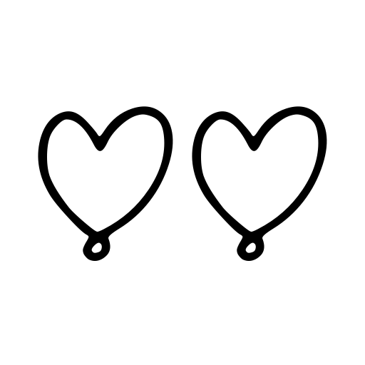 Beloved Font icon