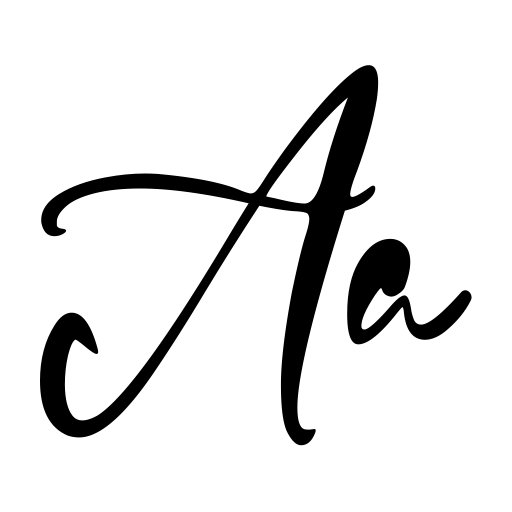 Belovedays Font icon