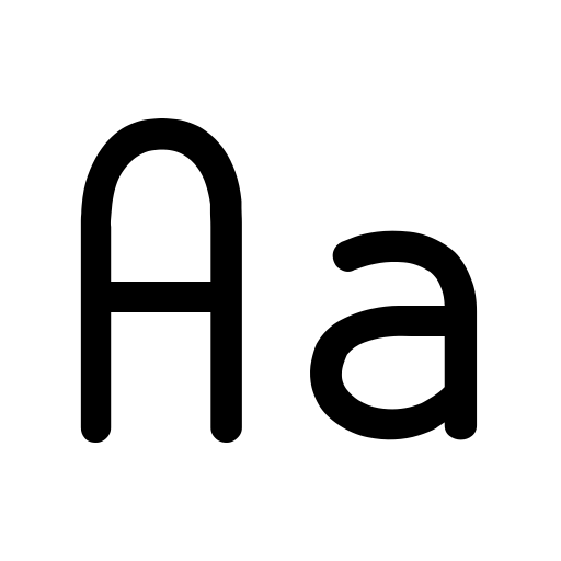 Belshaw Donut Robot Font preview