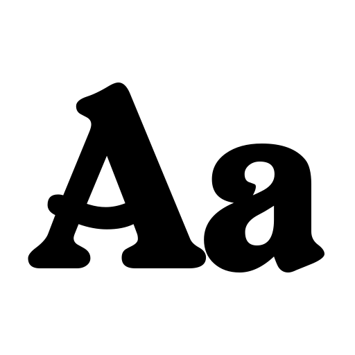 Belshaw Font preview