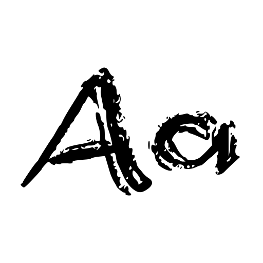 Beludru Font preview