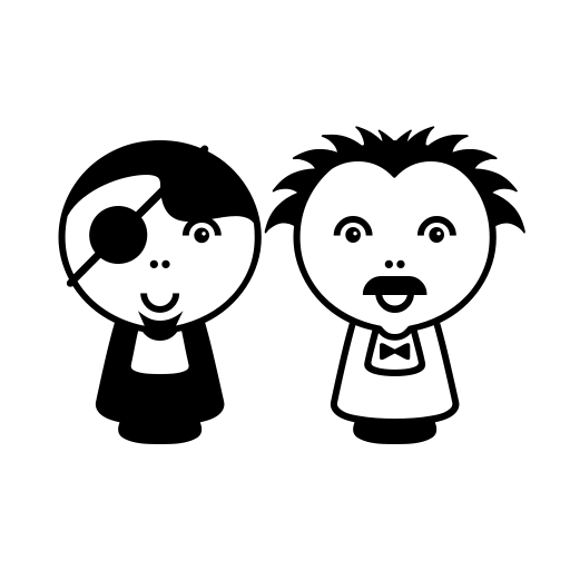 Beluz Font icon