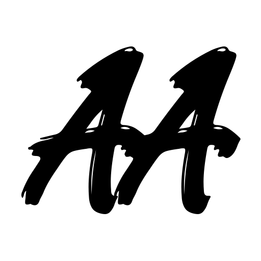Belvana (demo) Font icon