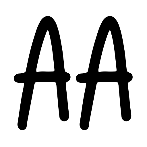 Bembies Font icon