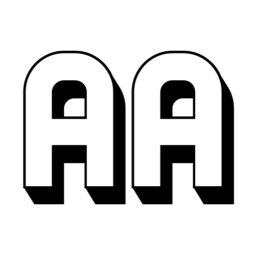 Bemock Font icon