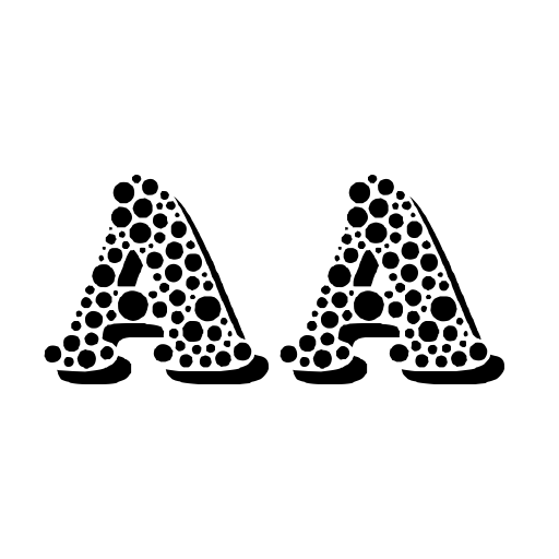 Bemydor Font icon