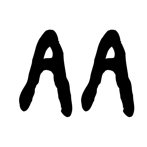 Ben Font icon