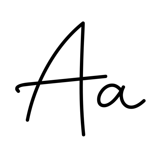 Benalla Font preview