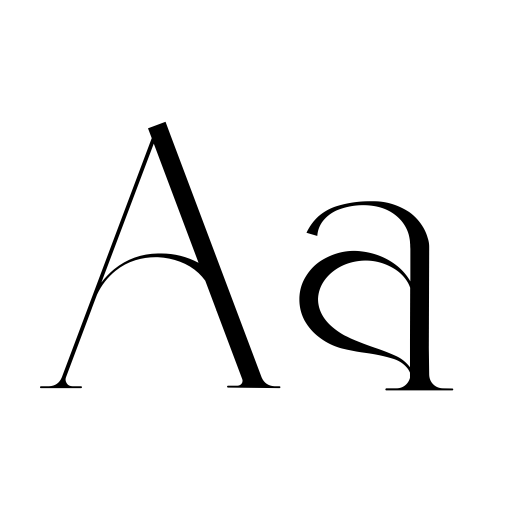 Benaya Font preview