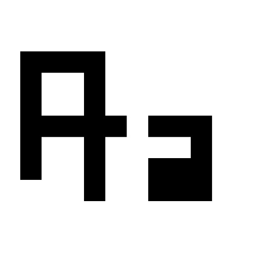 Benci Malaysia Font icon