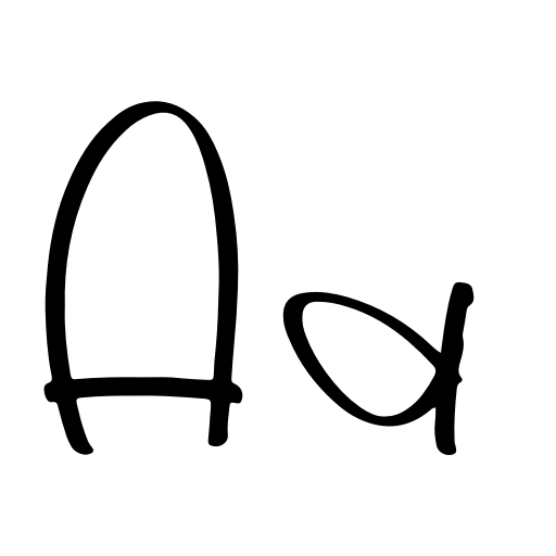 Bendicot Miracle Font preview