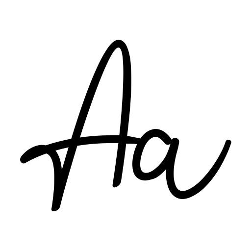 Bendina Sambat Font icon