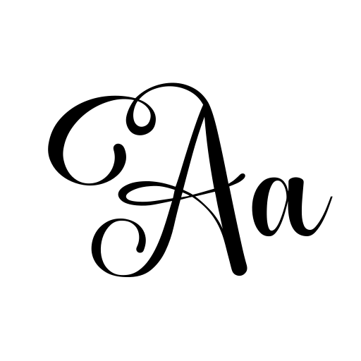 Bendina Font preview