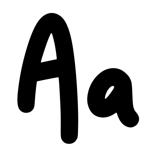 BenihCinta_DEMO Font preview