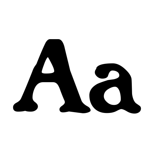 Benjamin Franklin Font preview