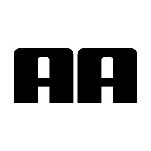 Benn Font preview