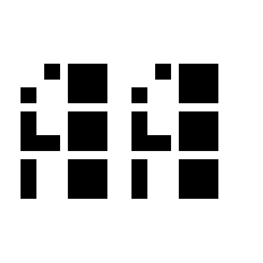 Benori Font icon