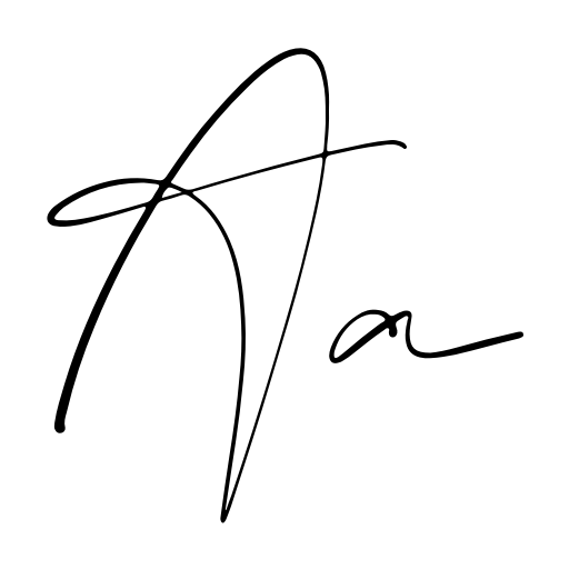 Bentila Signate Font preview