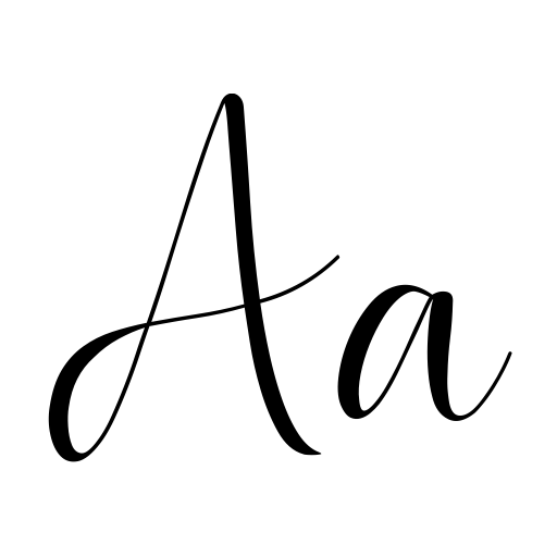 Bentley Script Font preview