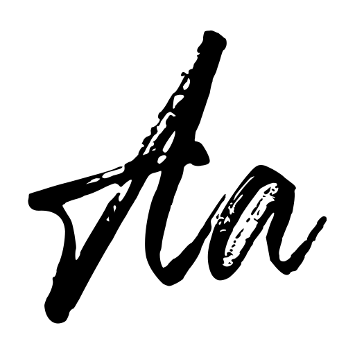 Bentoll Font icon