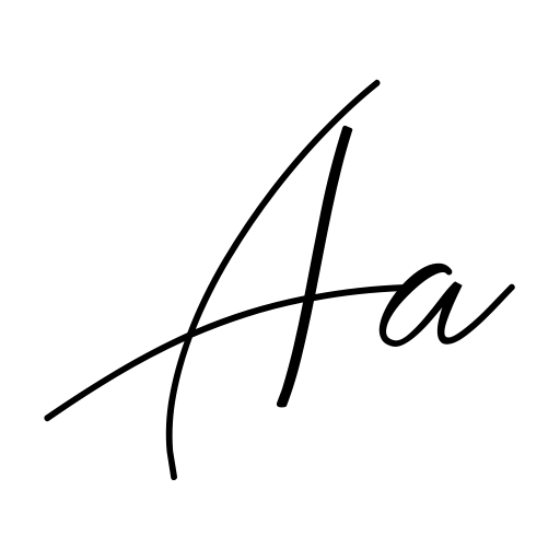 Bentosa Font icon
