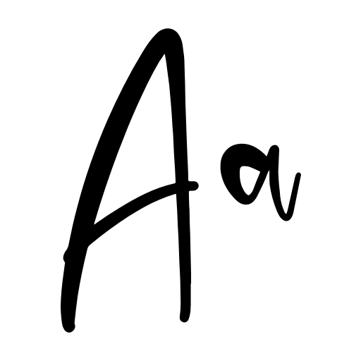 Benttoinas Font icon
