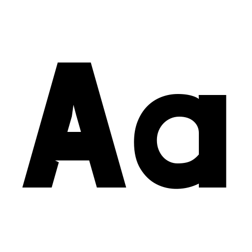 Bequind Font icon