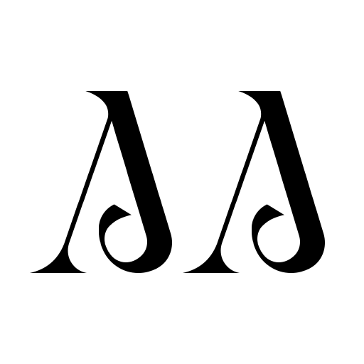 BERANG BERANG Font icon