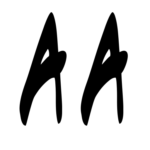 Berantas Korupsi Font preview