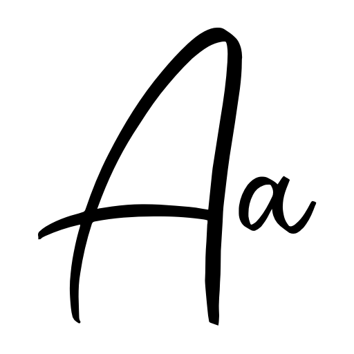 Berastagi DEMO Font preview