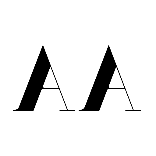 Berbel Serif Font preview