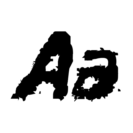 Berduri Sans Font preview