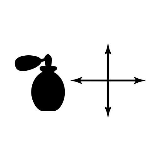 Bergamot Ornaments Font icon