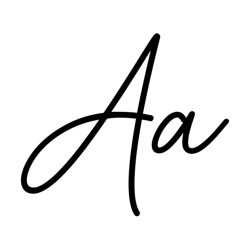 Beristone Font icon